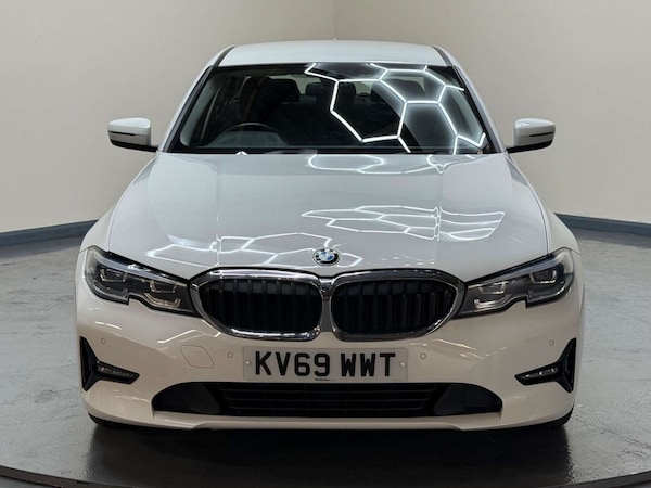 Used BMW 3 Series 2019 for sale - 76180988: Photo 65