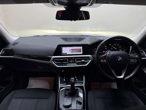 Used BMW 3 Series 2019 for sale - 76180988: Photo 68