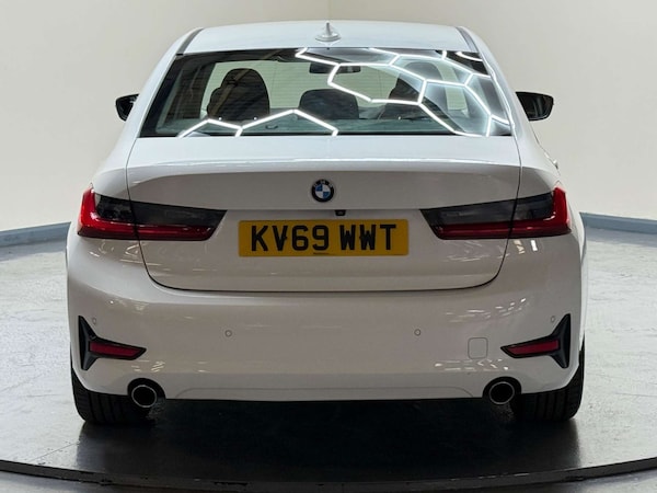 Used BMW 3 Series 2019 for sale - 76180988: Photo 9