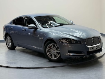 Jaguar - XF