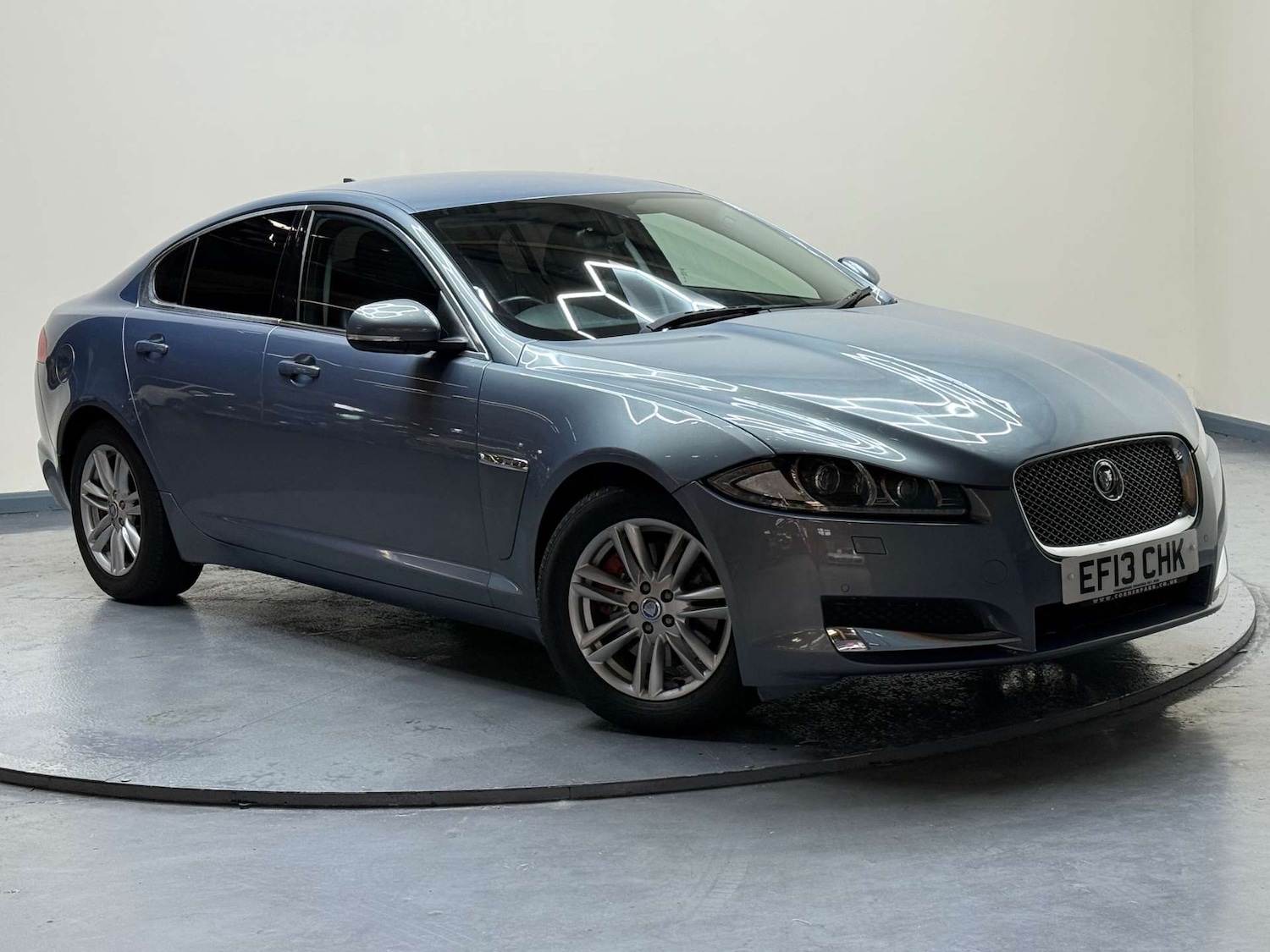 Used Jaguar XF 2013 for sale - 76601778: Photo 40