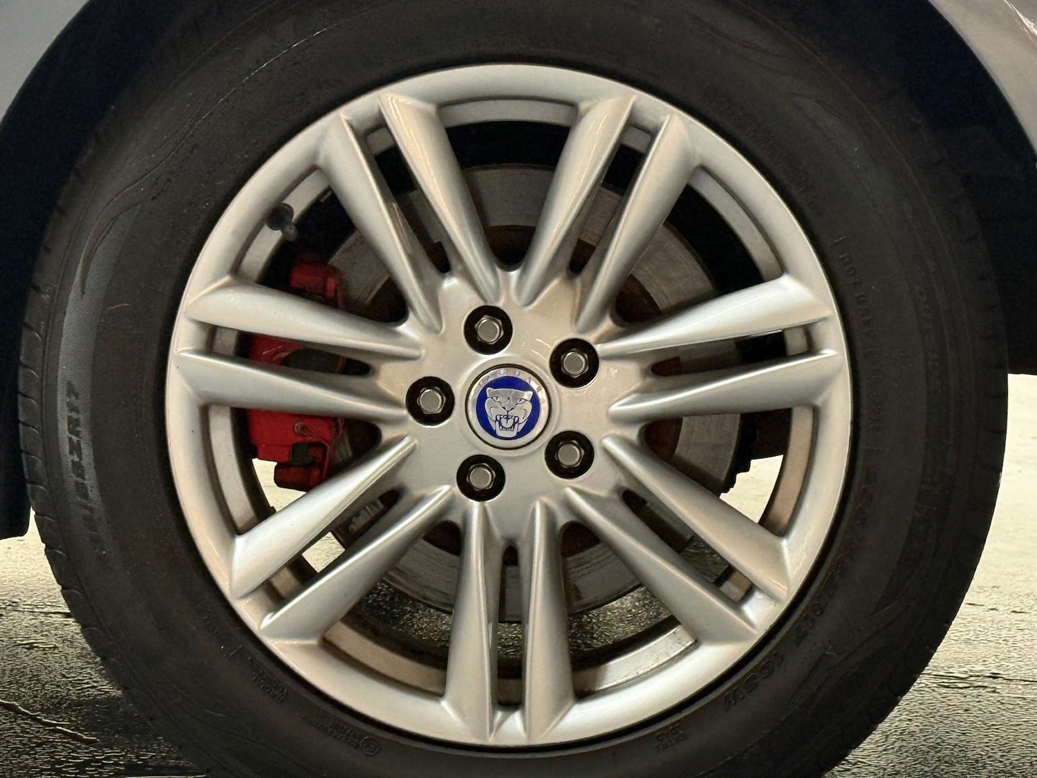 Used Jaguar XF 2013 for sale - 76601778: Photo 65