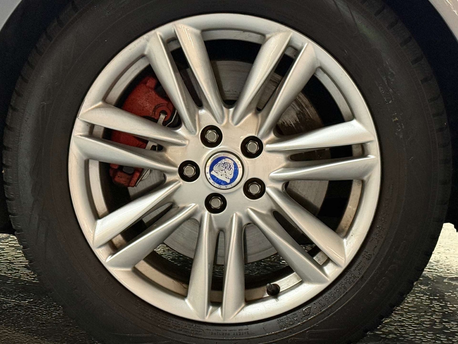 Used Jaguar XF 2013 for sale - 76601778: Photo 68