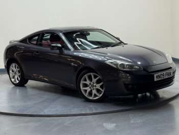 2009 (09) - 2.0 SIII 3dr