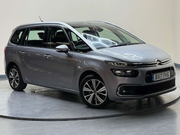 2017 - 1.6 BlueHDi Feel 5dr