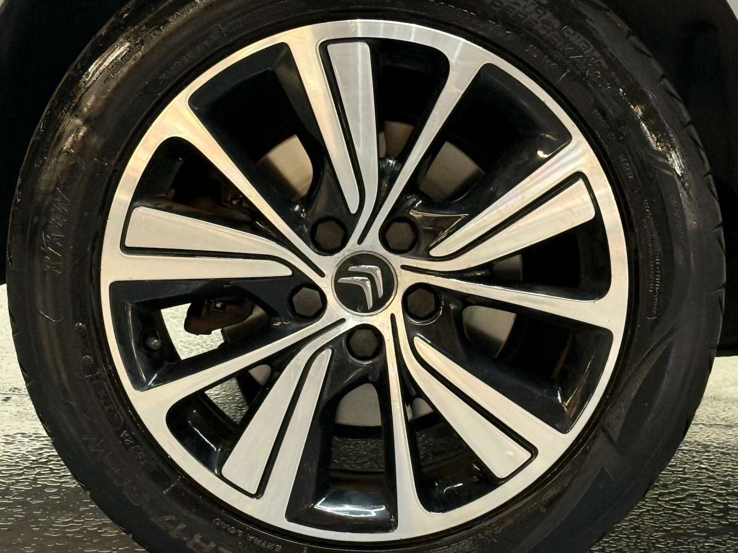 Used Citroen C4 Grand Picasso 2017 for sale - 76180972: Photo 63