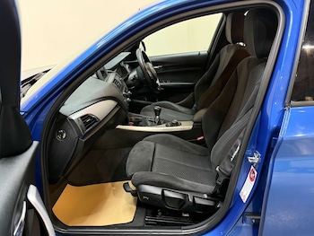 Used BMW 1 Series 2012 for sale - 78145490: Photo