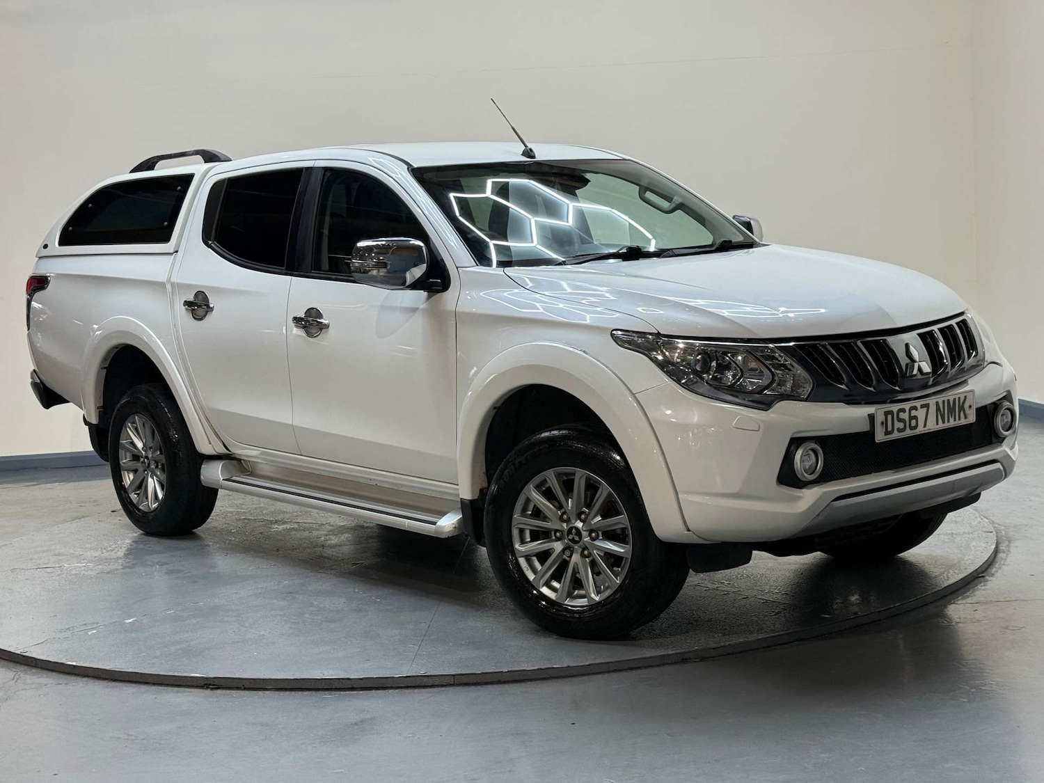 Used Mitsubishi L200 2017 for sale - 77650491: Photo 1