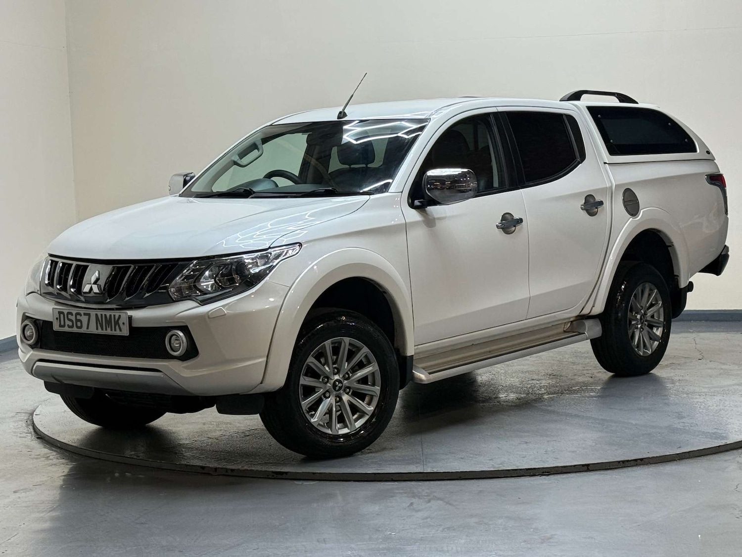 Used Mitsubishi L200 2017 for sale - 77650491: Photo 11