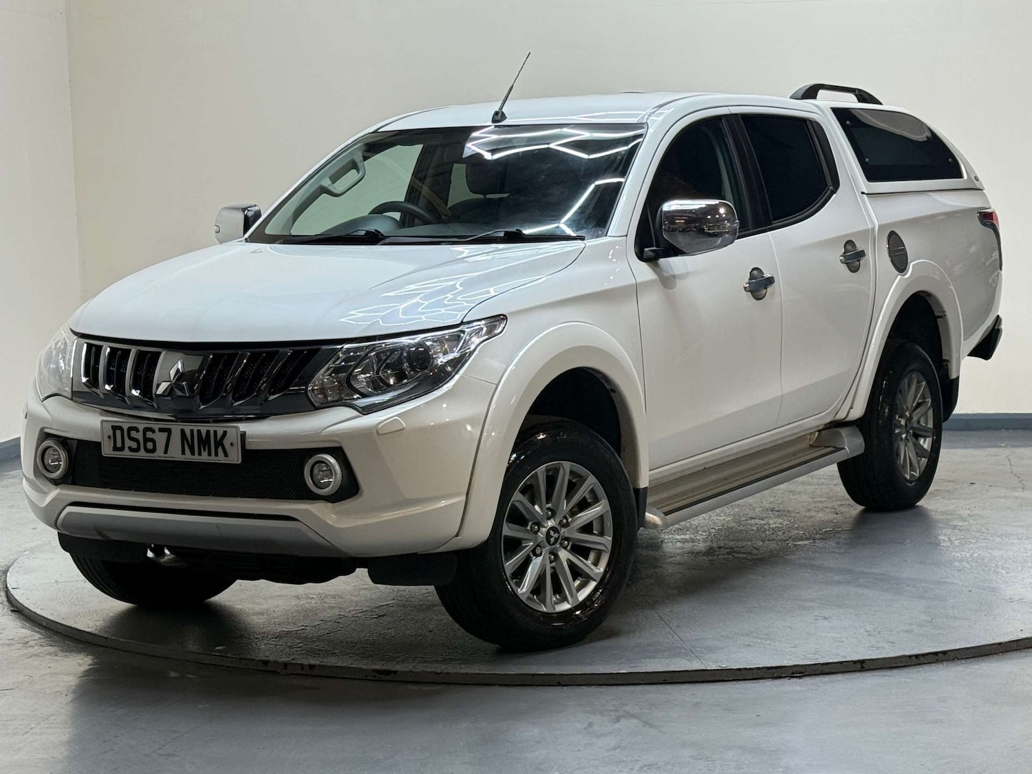 Used Mitsubishi L200 2017 for sale - 77650491: Photo 12