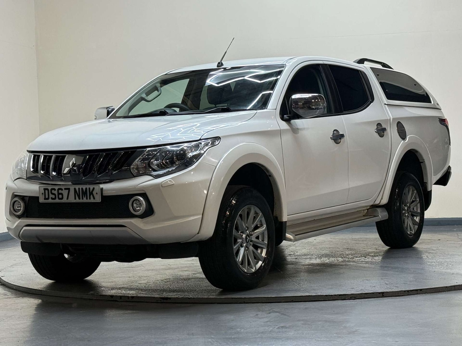 Used Mitsubishi L200 2017 for sale - 77650491: Photo 13