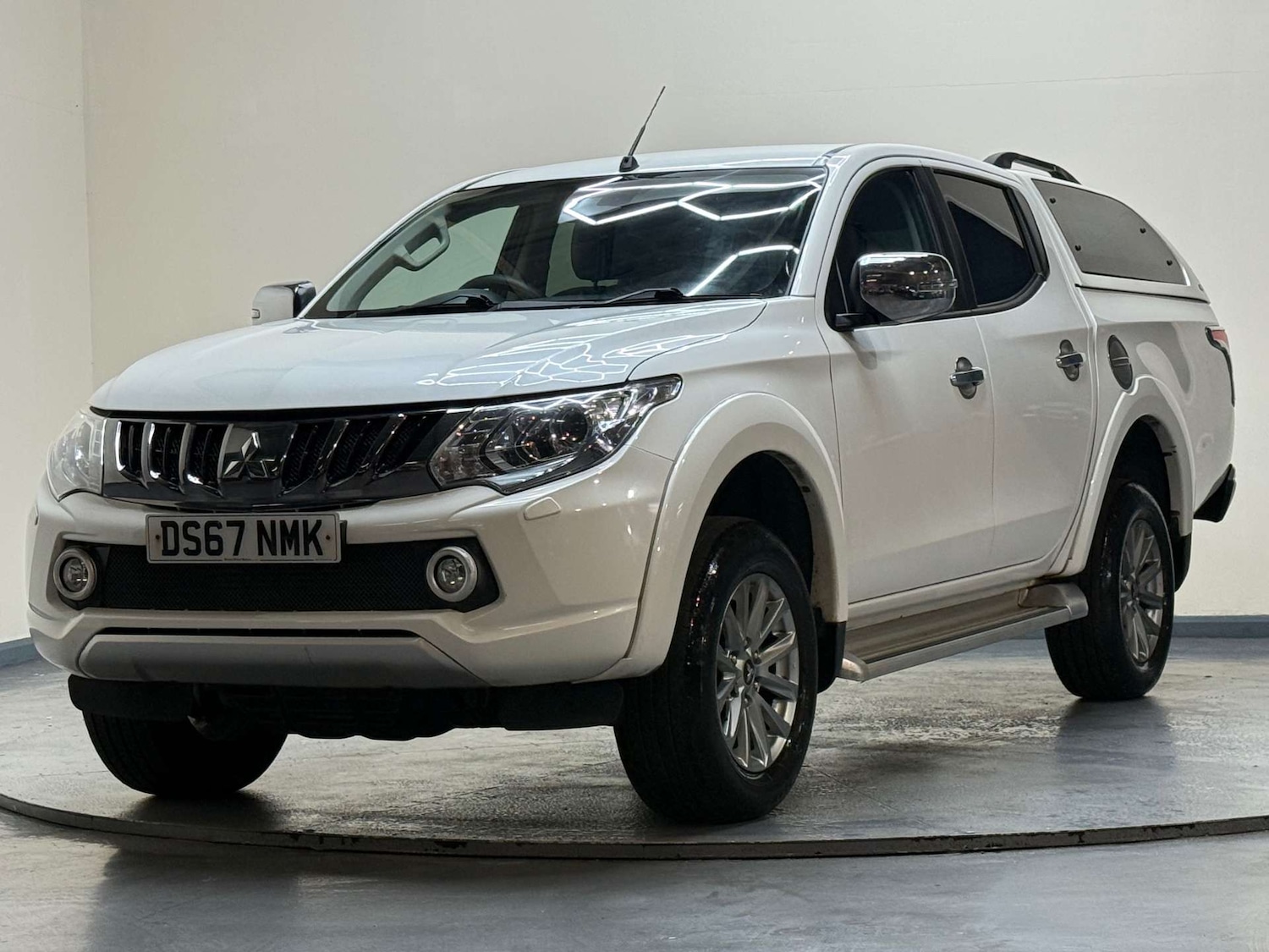 Used Mitsubishi L200 2017 for sale - 77650491: Photo 14