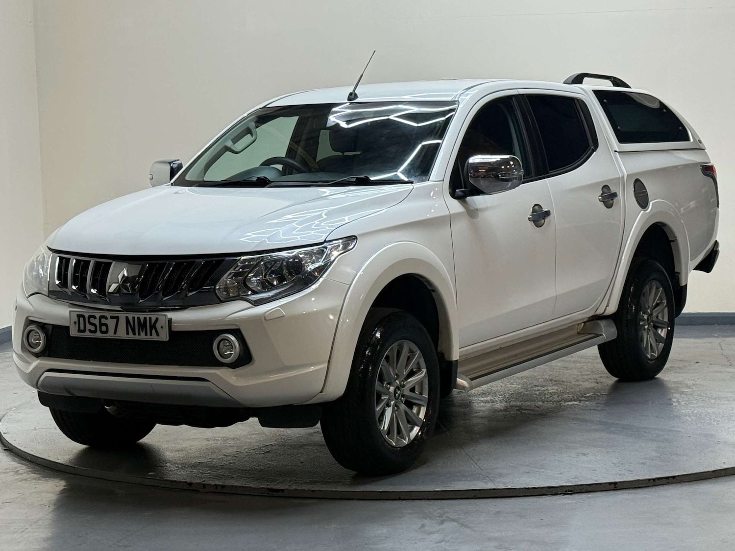 Used Mitsubishi L200 2017 for sale - 77650491: Photo 15