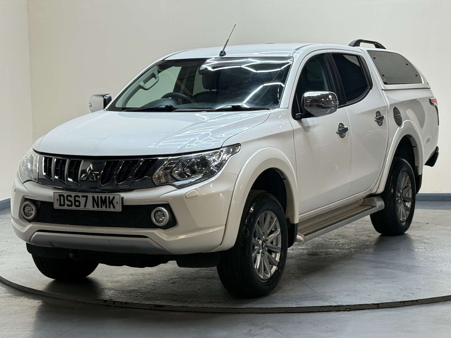 Used Mitsubishi L200 2017 for sale - 77650491: Photo 16
