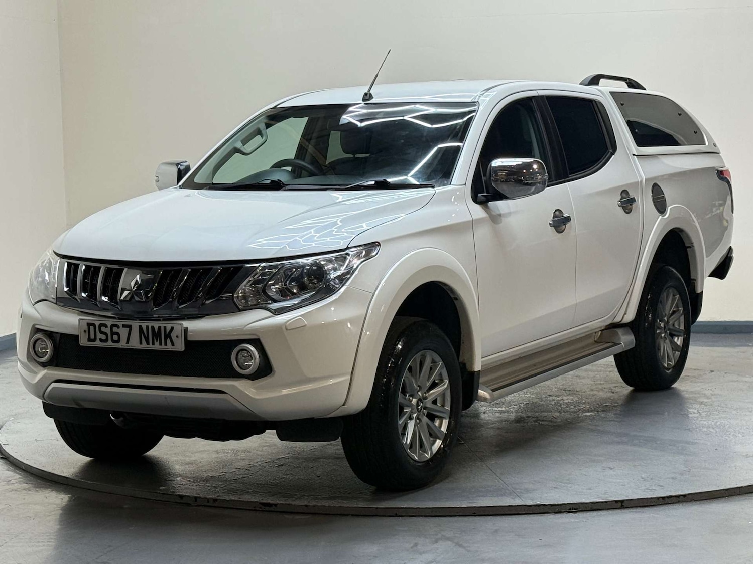 Used Mitsubishi L200 2017 for sale - 77650491: Photo 17