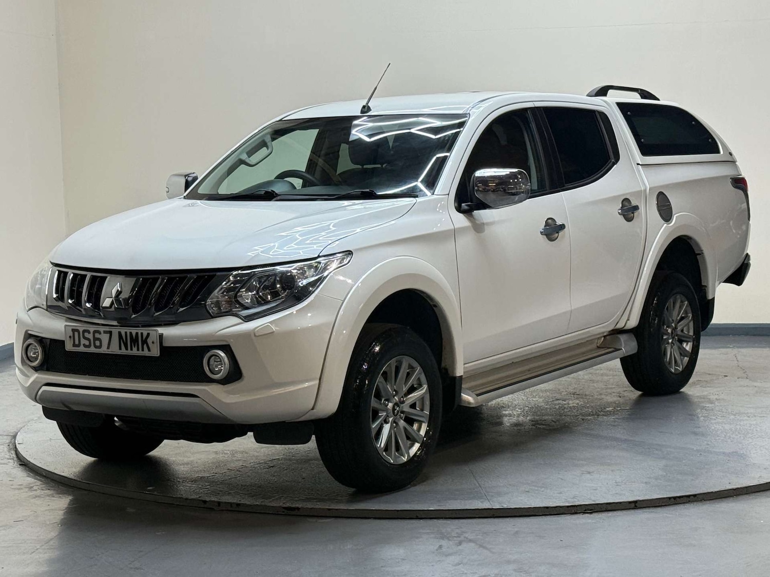 Used Mitsubishi L200 2017 for sale - 77650491: Photo 18