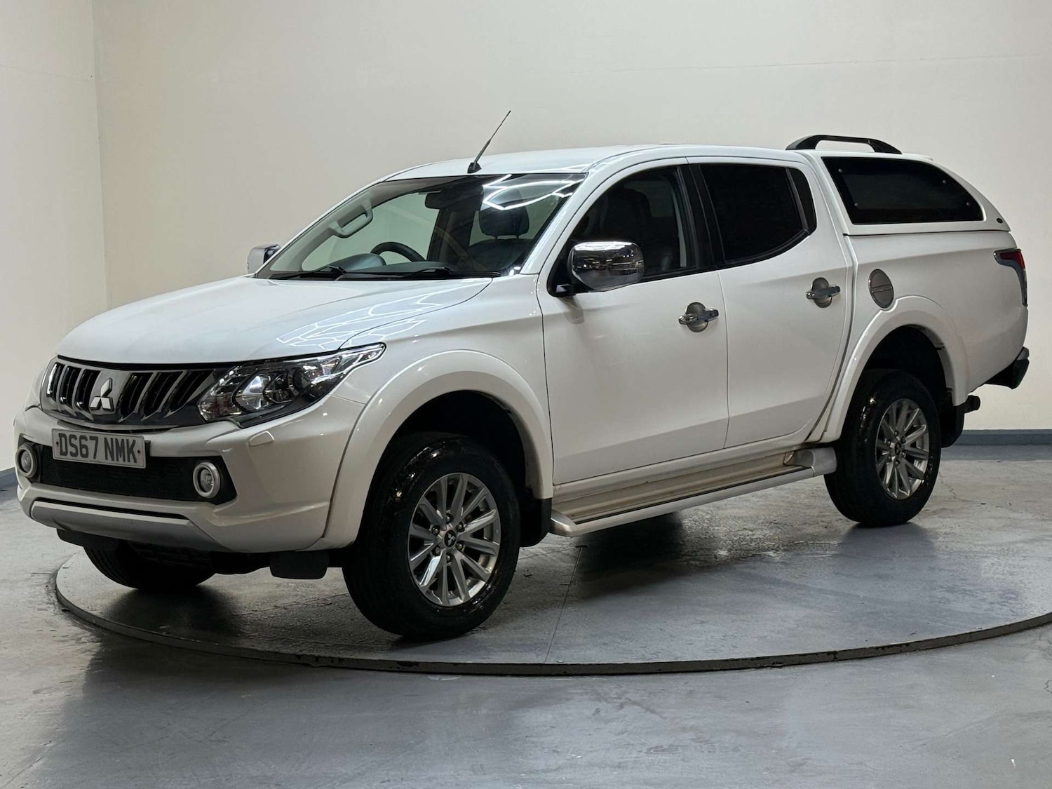 Used Mitsubishi L200 2017 for sale - 77650491: Photo 19