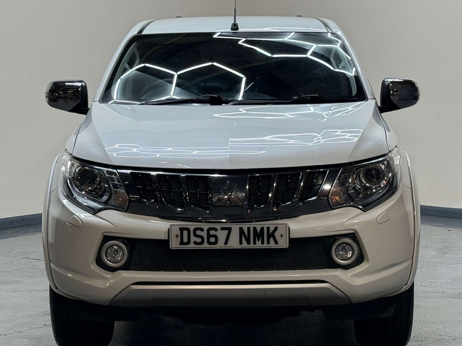 Used Mitsubishi L200 2017 for sale - 77650491: Photo 21