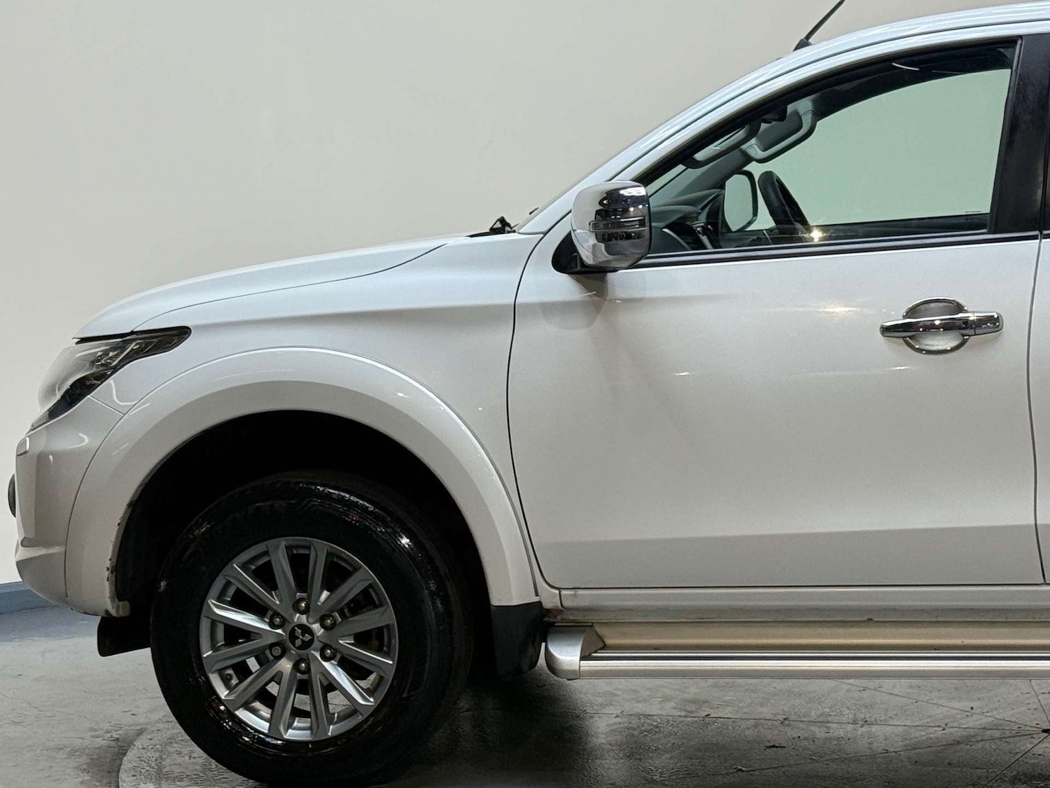 Used Mitsubishi L200 2017 for sale - 77650491: Photo 22