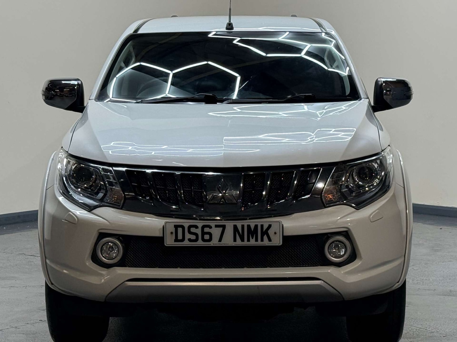 Used Mitsubishi L200 2017 for sale - 77650491: Photo 23