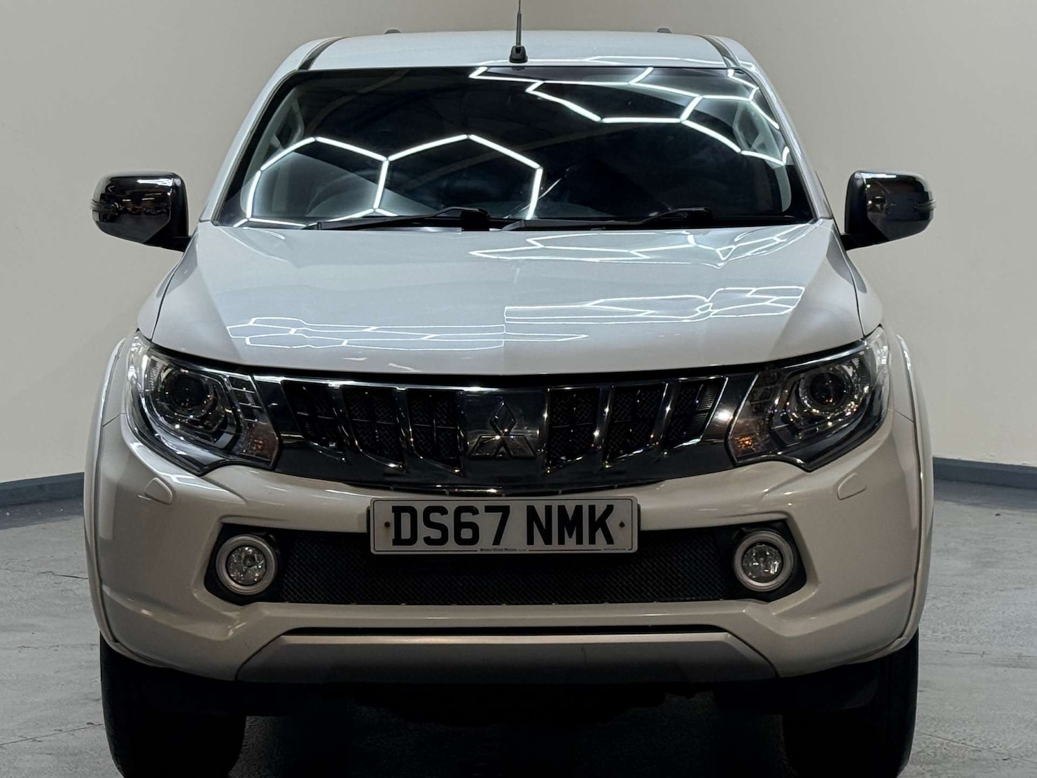 Used Mitsubishi L200 2017 for sale - 77650491: Photo 24