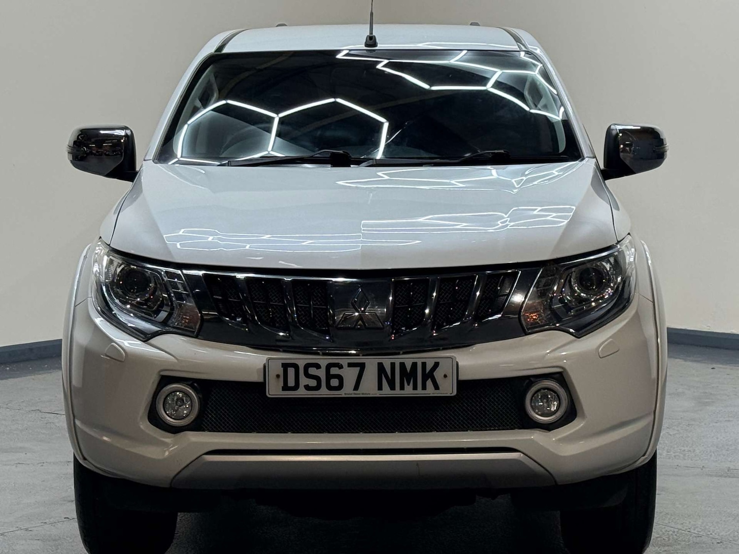 Used Mitsubishi L200 2017 for sale - 77650491: Photo 25