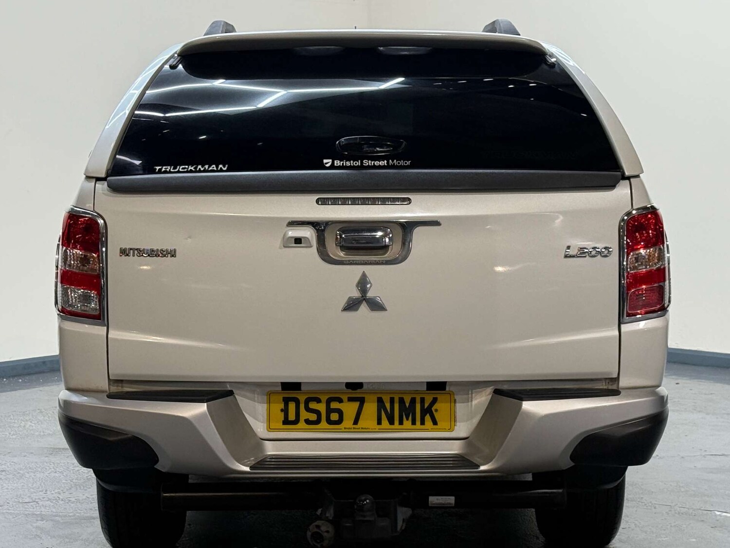 Used Mitsubishi L200 2017 for sale - 77650491: Photo 26