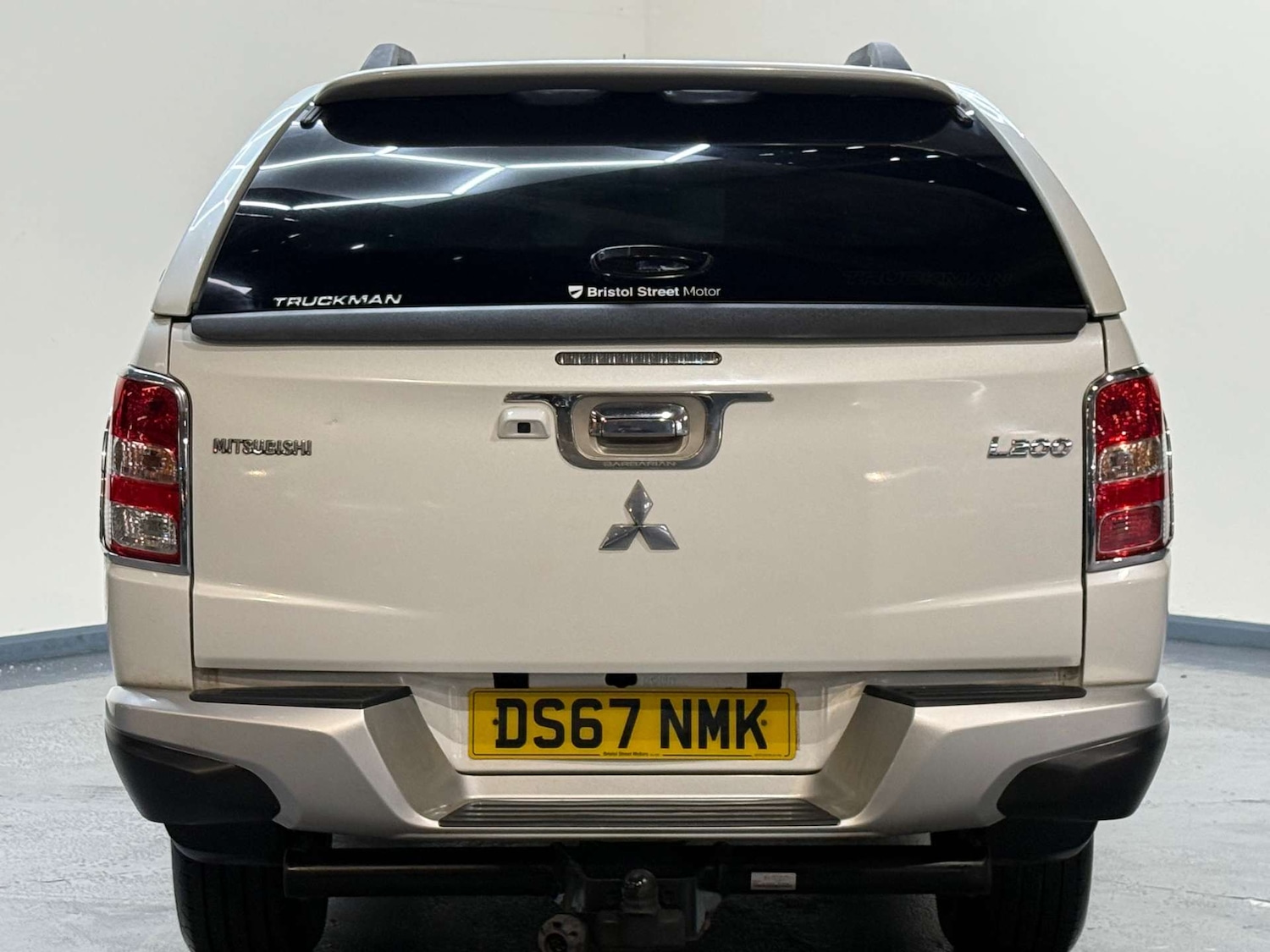 Used Mitsubishi L200 2017 for sale - 77650491: Photo 27
