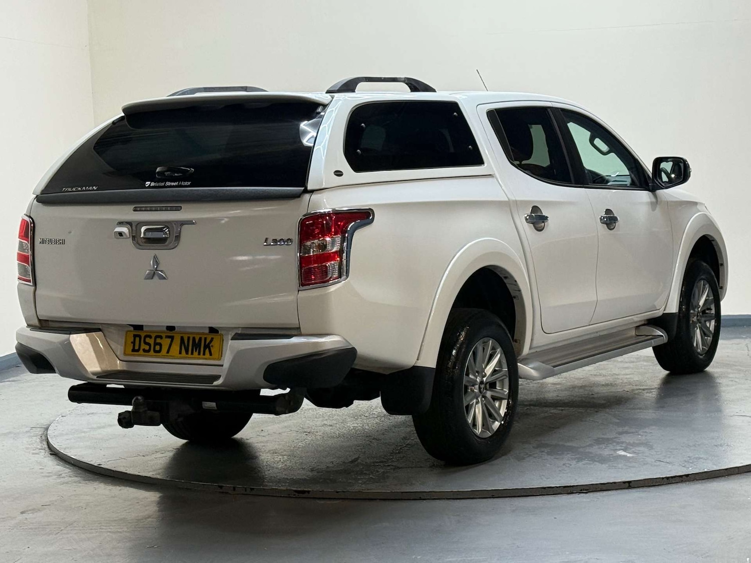 Used Mitsubishi L200 2017 for sale - 77650491: Photo 28