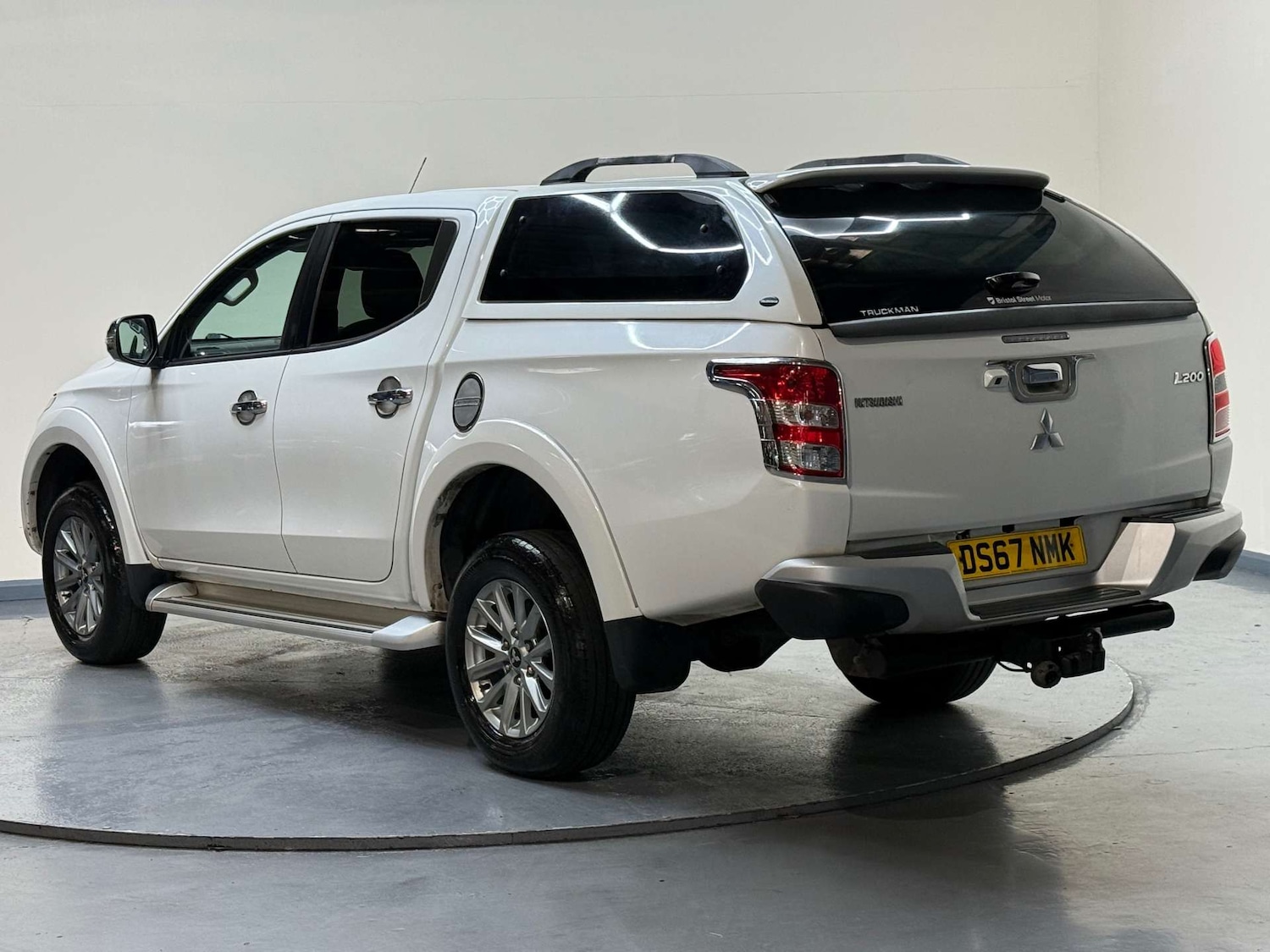 Used Mitsubishi L200 2017 for sale - 77650491: Photo 29