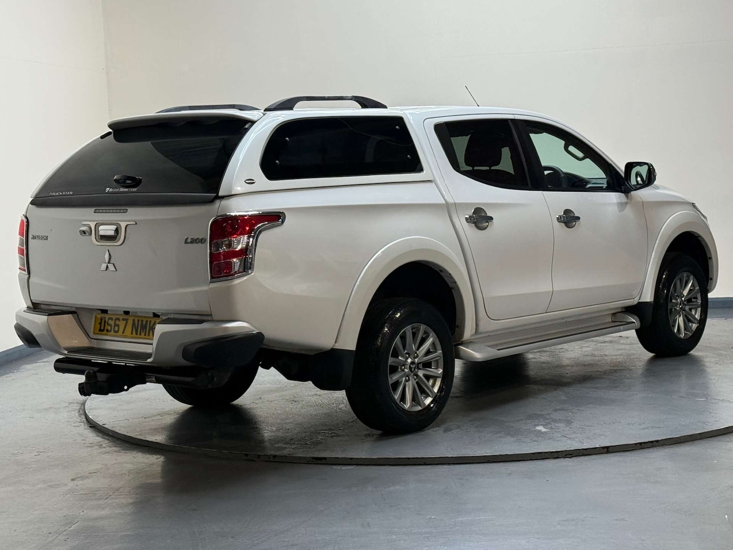Used Mitsubishi L200 2017 for sale - 77650491: Photo 3
