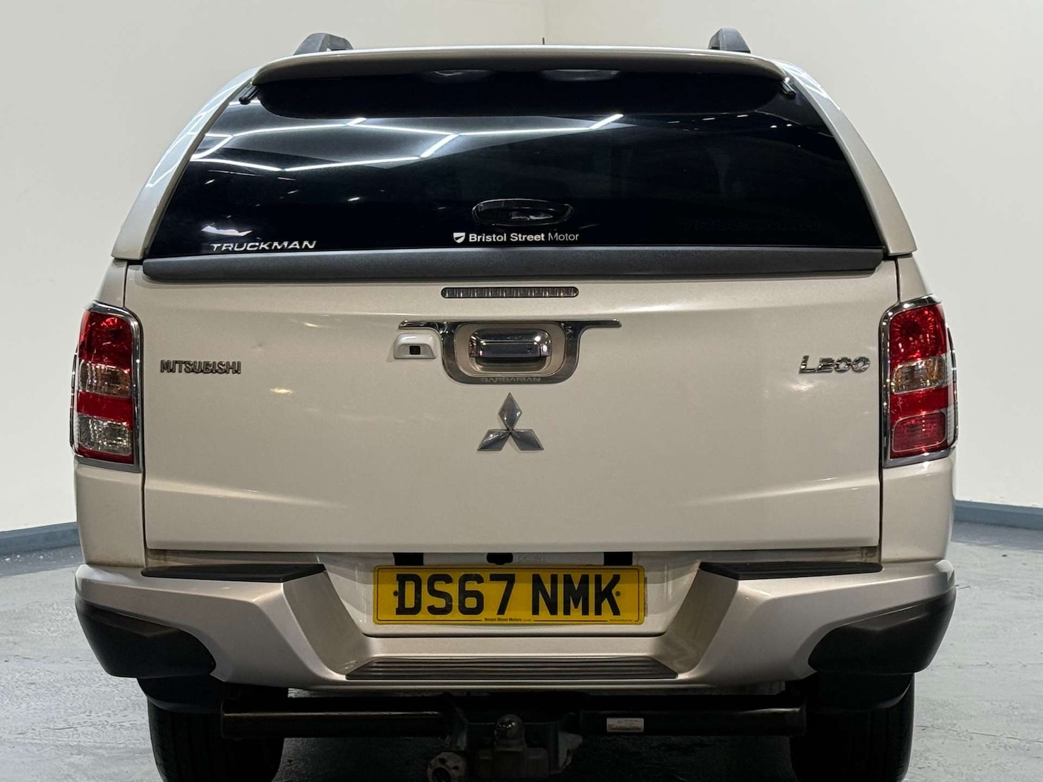 Used Mitsubishi L200 2017 for sale - 77650491: Photo 30