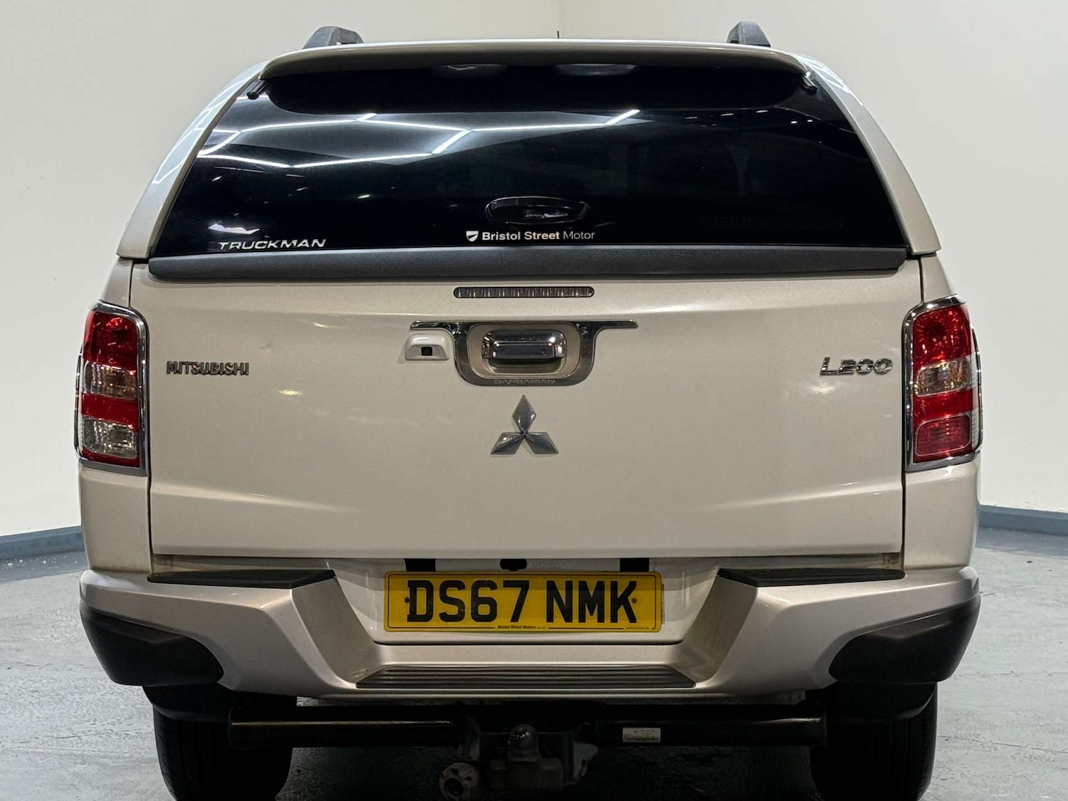 Used Mitsubishi L200 2017 for sale - 77650491: Photo 31