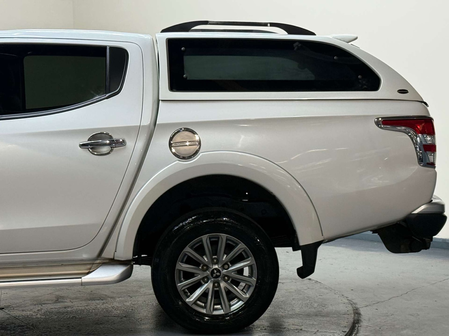 Used Mitsubishi L200 2017 for sale - 77650491: Photo 32