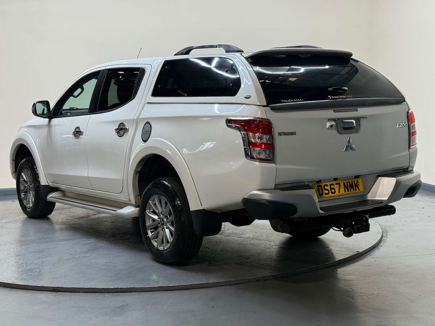 Used Mitsubishi L200 2017 for sale - 77650491: Photo 33