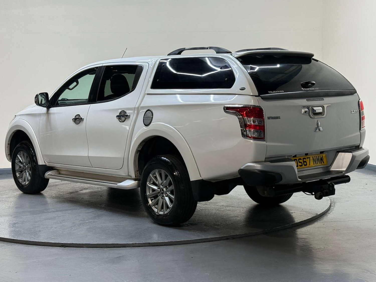 Used Mitsubishi L200 2017 for sale - 77650491: Photo 34