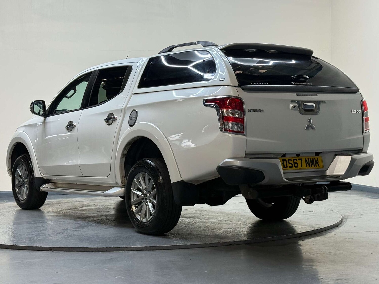 Used Mitsubishi L200 2017 for sale - 77650491: Photo 35