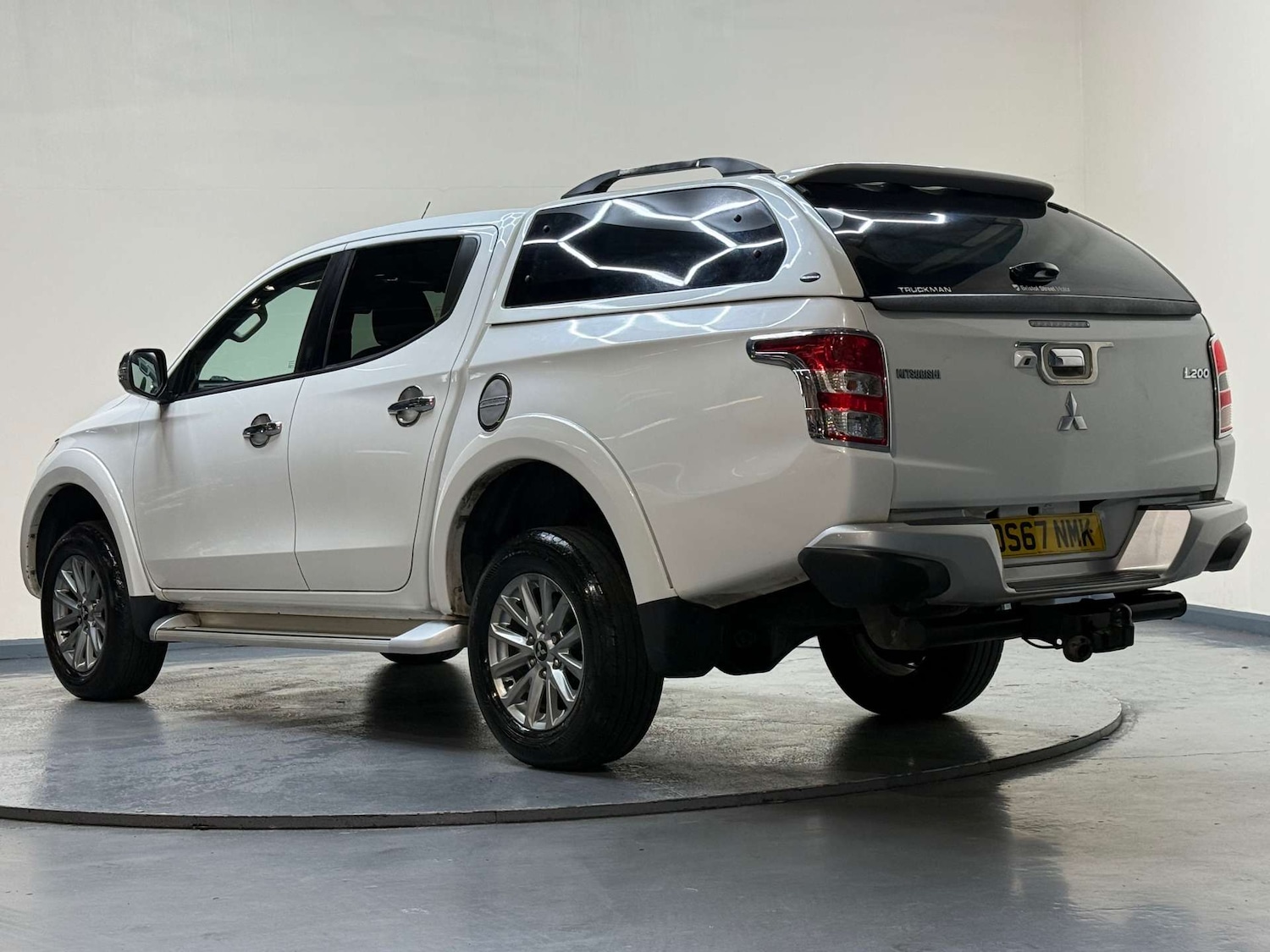 Used Mitsubishi L200 2017 for sale - 77650491: Photo 36