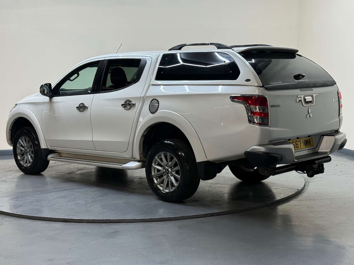 Used Mitsubishi L200 2017 for sale - 77650491: Photo 37