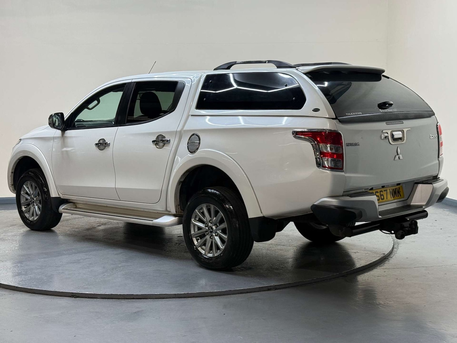Used Mitsubishi L200 2017 for sale - 77650491: Photo 38