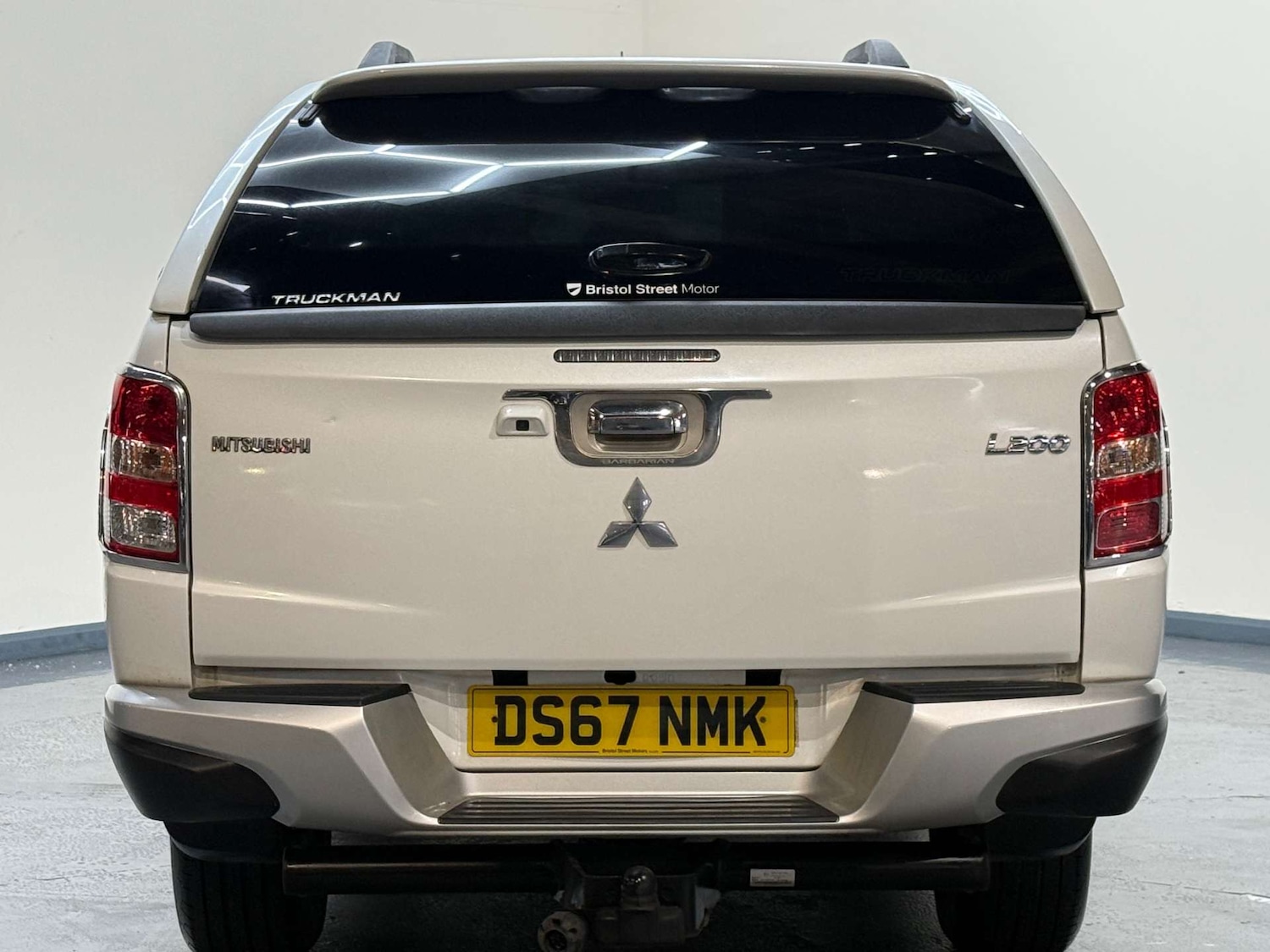 Used Mitsubishi L200 2017 for sale - 77650491: Photo 39