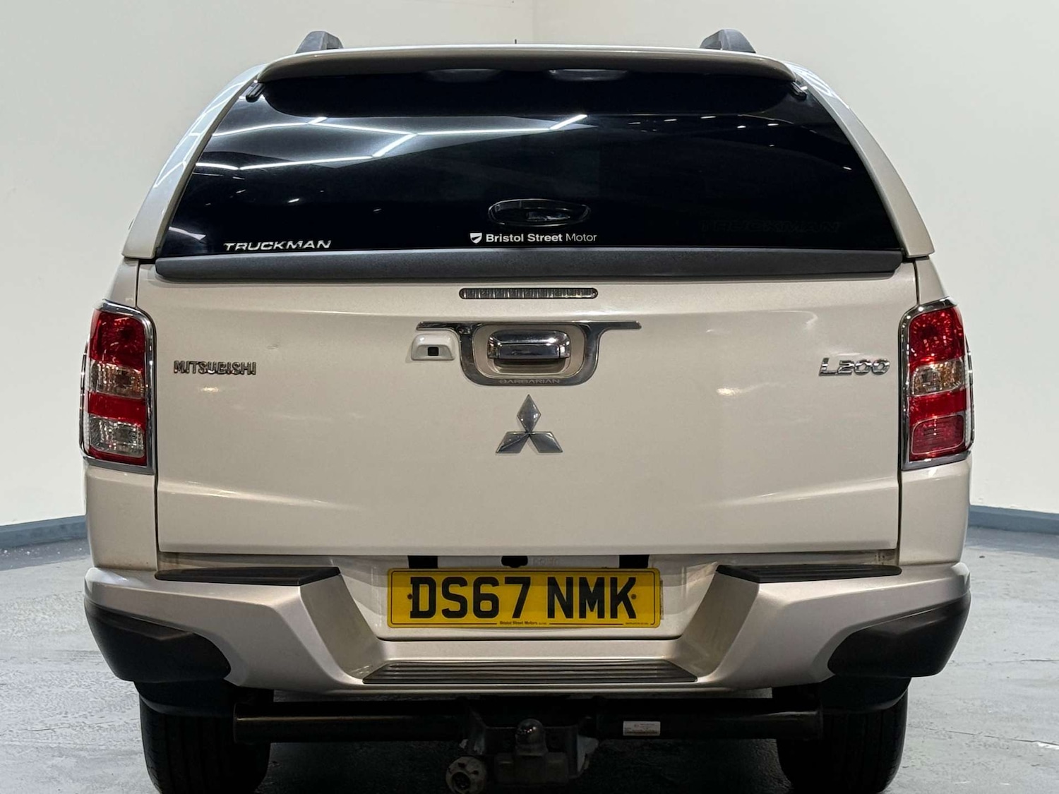 Used Mitsubishi L200 2017 for sale - 77650491: Photo 40