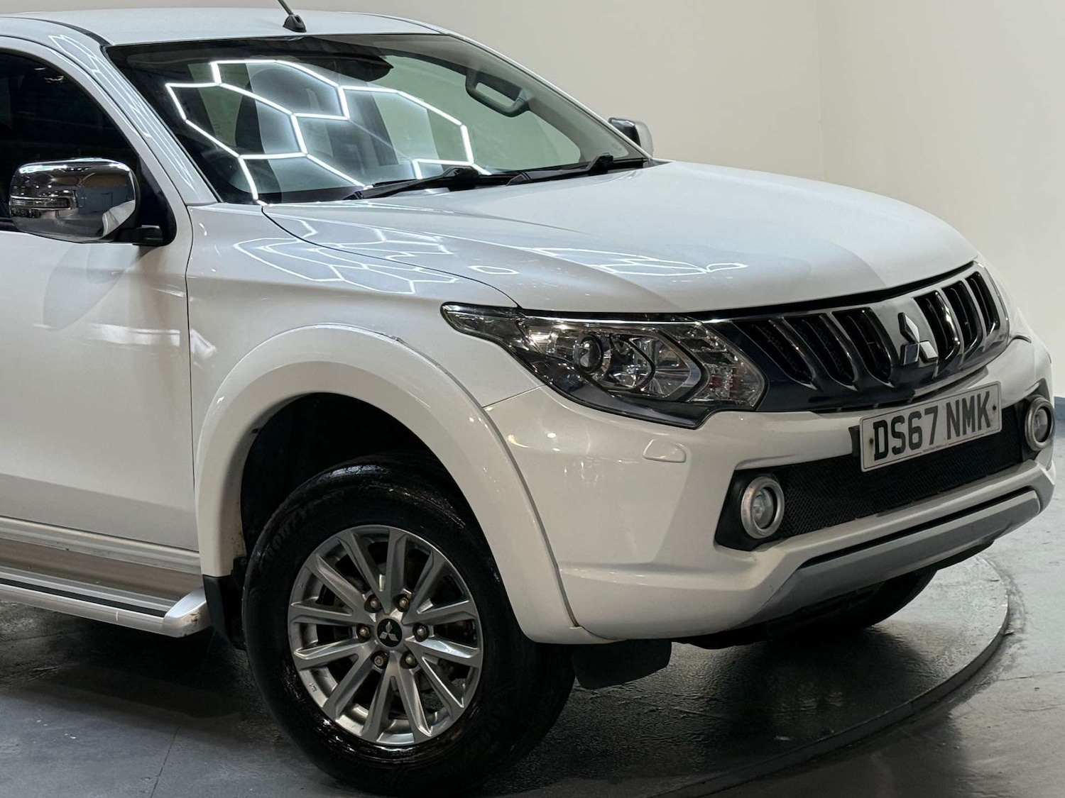 Used Mitsubishi L200 2017 for sale - 77650491: Photo 42