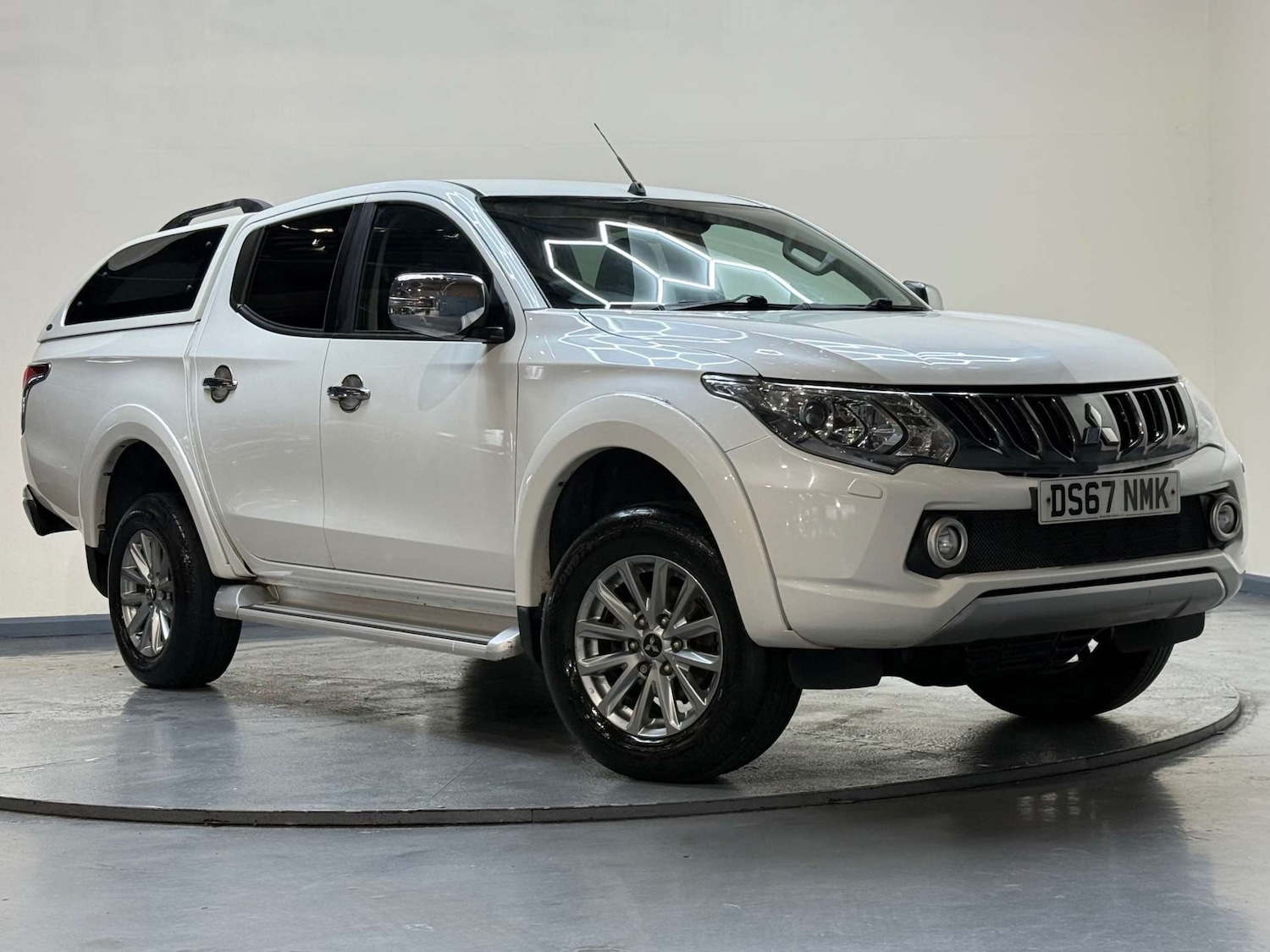 Used Mitsubishi L200 2017 for sale - 77650491: Photo 43