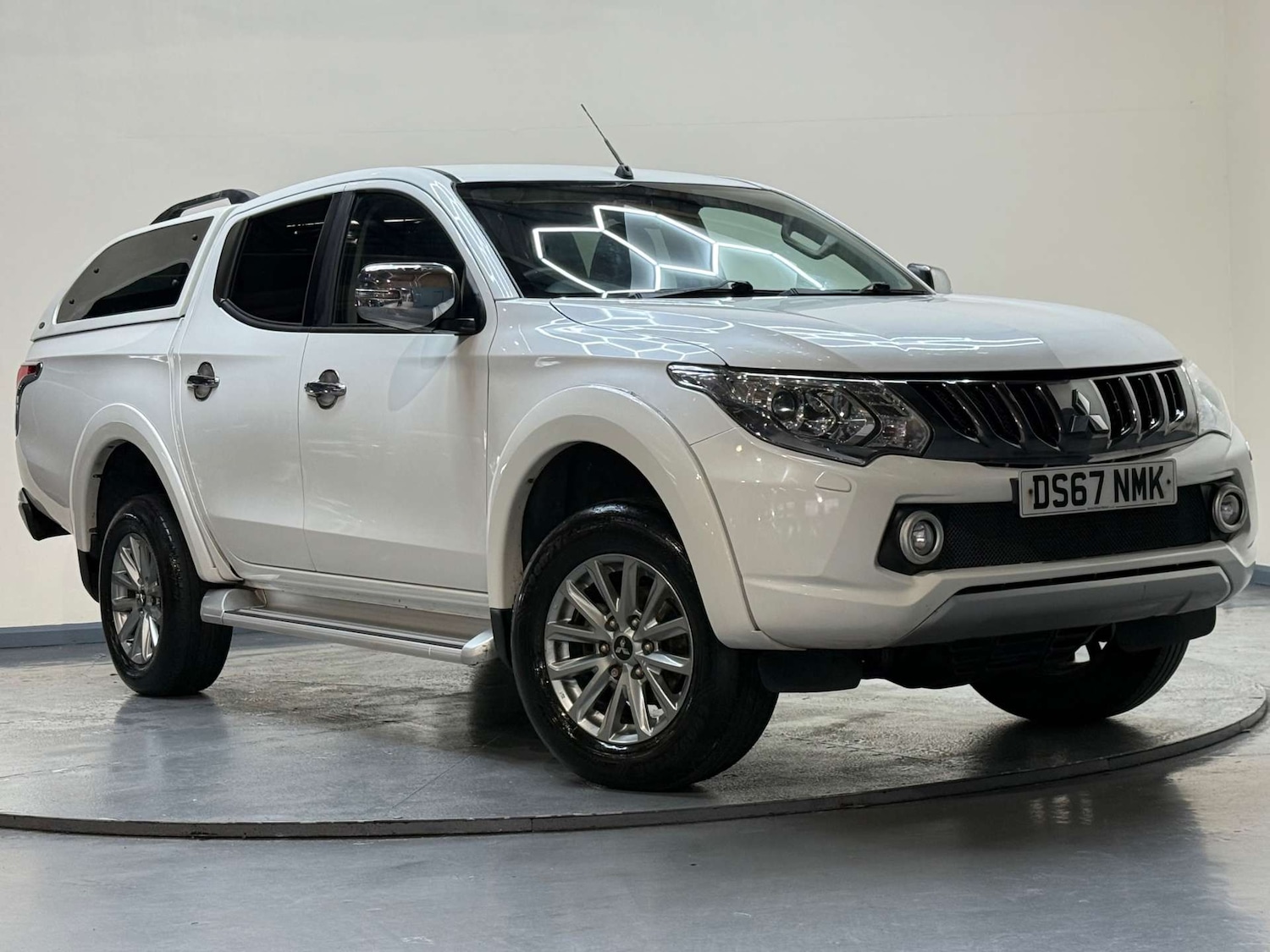 Used Mitsubishi L200 2017 for sale - 77650491: Photo 44