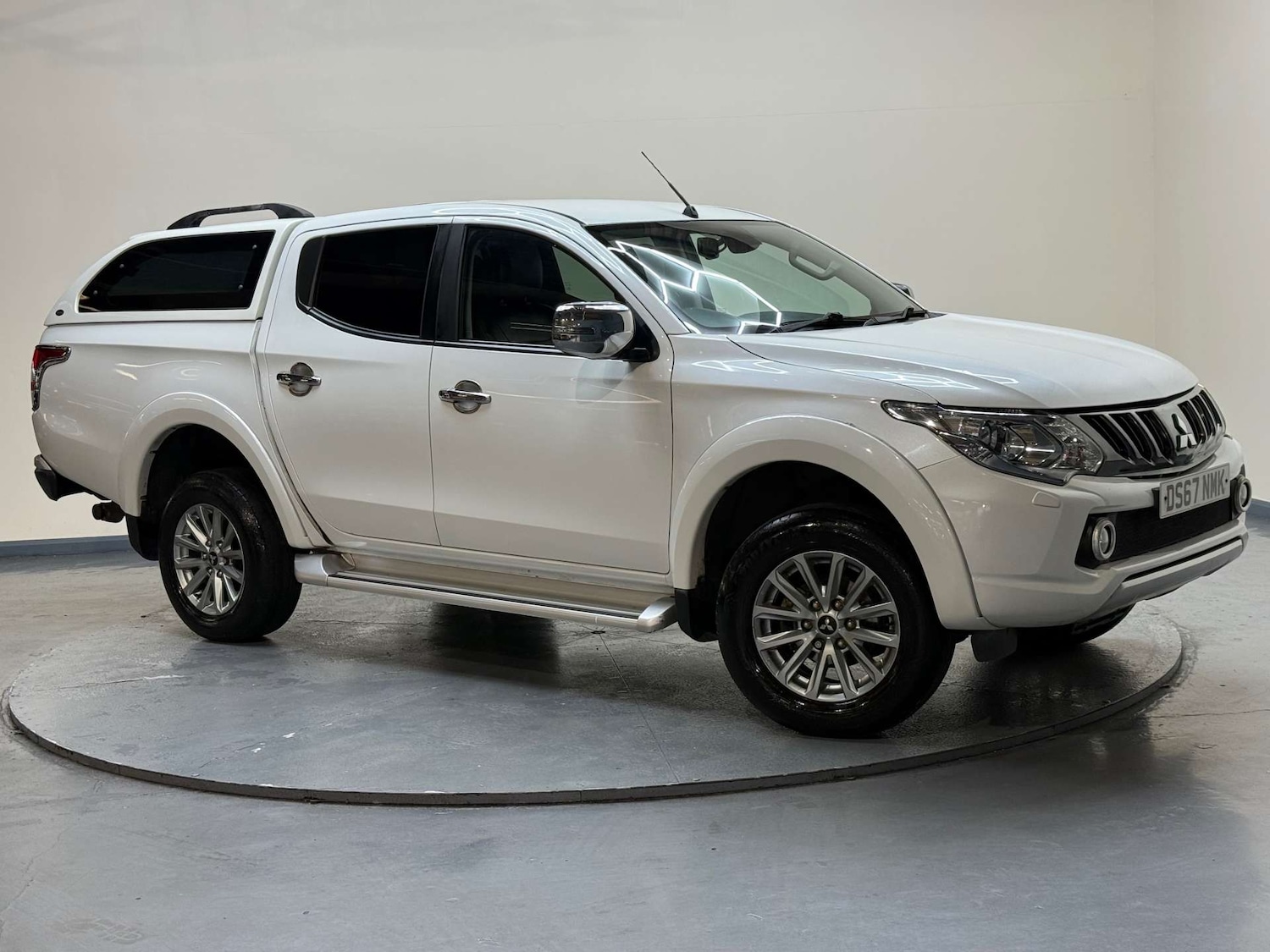 Used Mitsubishi L200 2017 for sale - 77650491: Photo 45