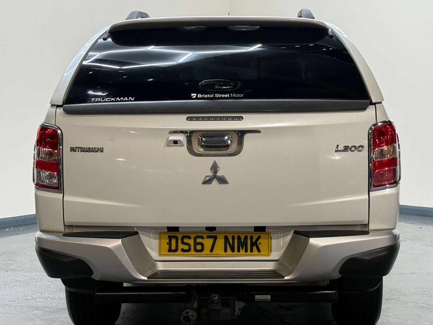 Used Mitsubishi L200 2017 for sale - 77650491: Photo 46