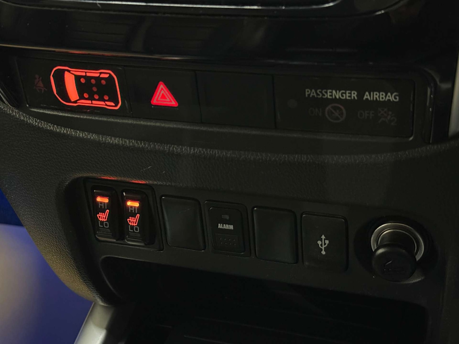 Used Mitsubishi L200 2017 for sale - 77650491: Photo 47