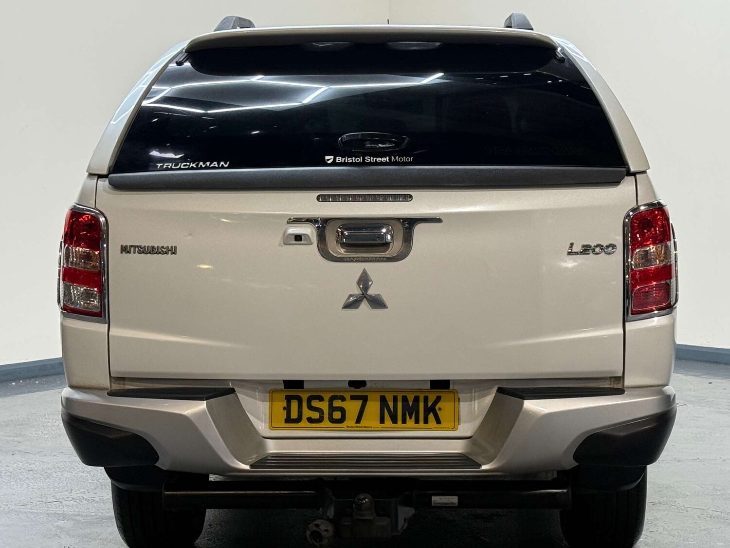 Used Mitsubishi L200 2017 for sale - 77650491: Photo 48