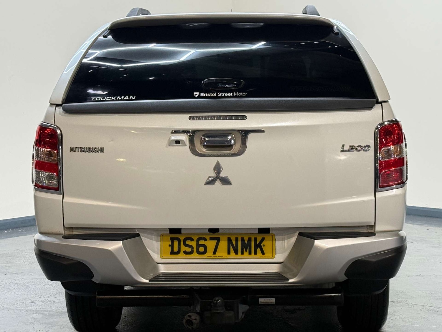 Used Mitsubishi L200 2017 for sale - 77650491: Photo 49